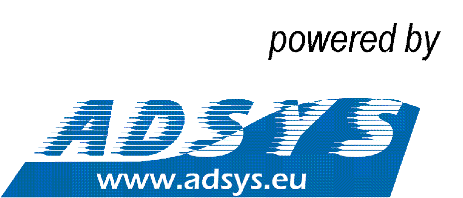 Adsys customer support